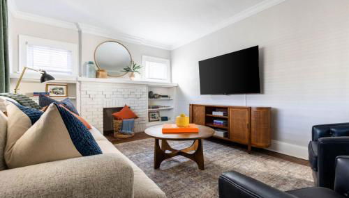 Modern 3BR Near Cleveland Clinic - Foto 5