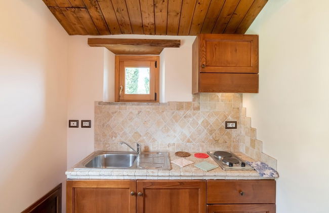 Dwelling in Renovated Barn near Birthplace of Michelangelo - Photo 8