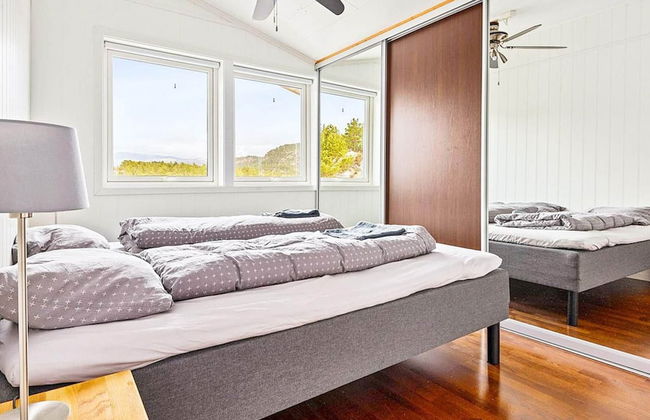 12 Person Holiday Home in Fitjar - Foto 9