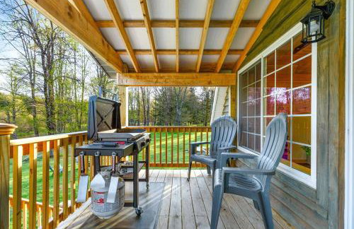 The A-mazing Creekside Escape - Foto 40