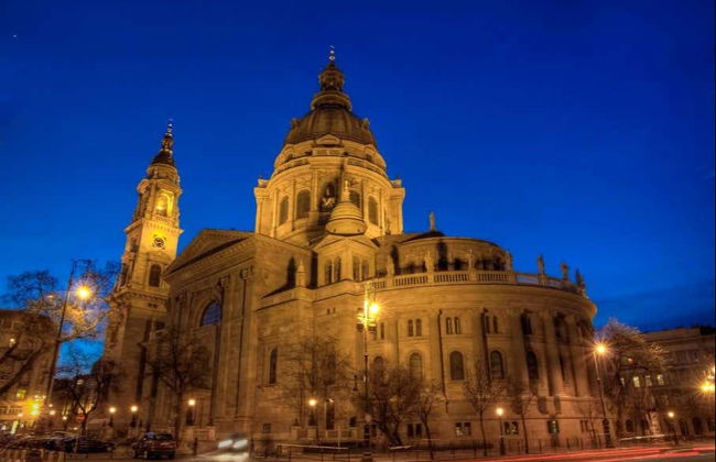 St. Stephen's Basilica Budapest Ticket - Photo 5