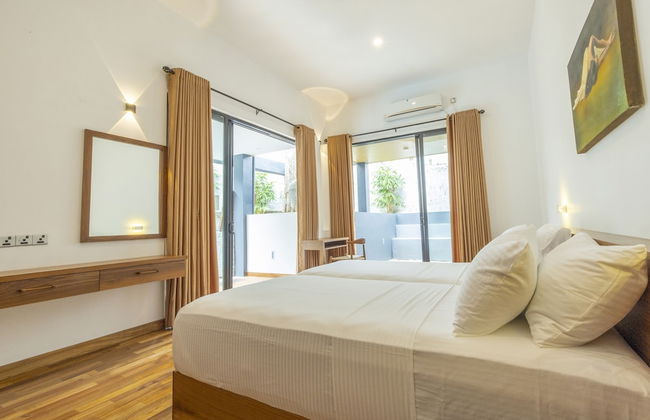 Villa Ananta - 2 Bedrooms With Pool - Photo 1