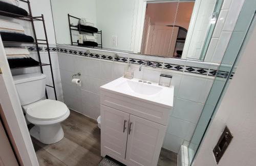 3 bedroom top story apartment near Pico blvd - Foto 33