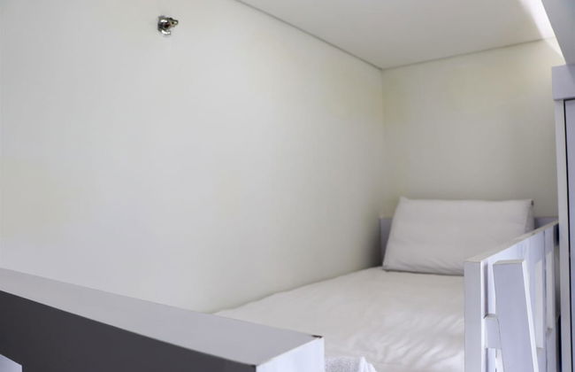 Comfort 2Br Apartment At 30Th Floor Transpark Cibubur - Foto 3