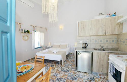 Spitakia Halki - Foto 54