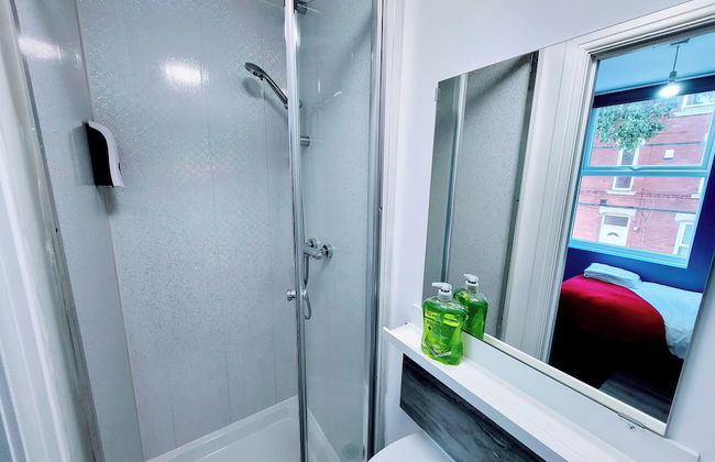 Comfortable Stay - Berridge - Foto 26