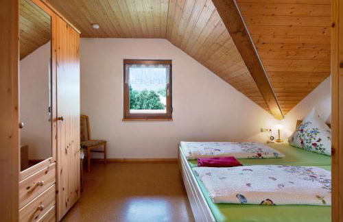 Ferienwohnung Blasi mit Alpensicht - Foto 17