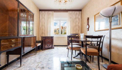 Trilocale con Vista - 10 Min Centro - Foto 4