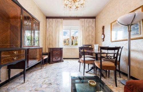 Trilocale con Vista - 10 Min Centro - Foto 4