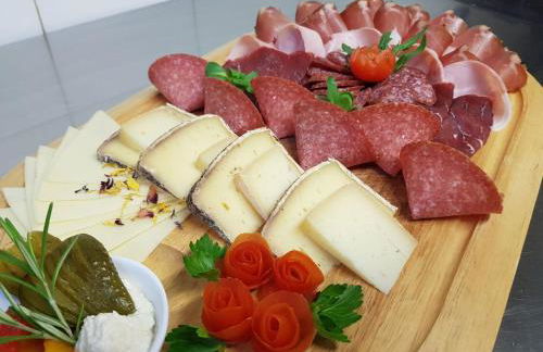 Chalet Stern - Foto 41