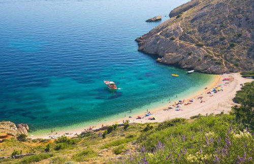 Apartments in Silo - Insel Krk 13430 - Photo 27