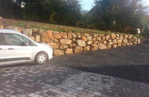 Ferienwohnung Omas Rhön-Garten - Photo 7