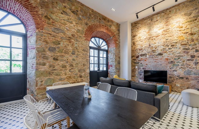 w Modern Duplex in San Felipe - Foto 18