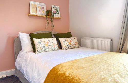 #55 Spacious2BR End-Terrace in Kensington Sleeps 6 - Foto 10