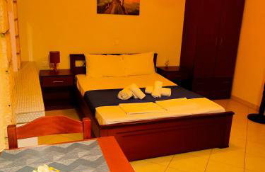 Simos Apartments - Photo 13