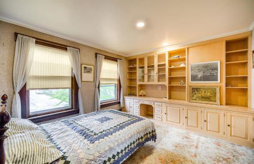 2 Mi to Lake Erie Spacious Retreat Near Cafes! - Foto 20