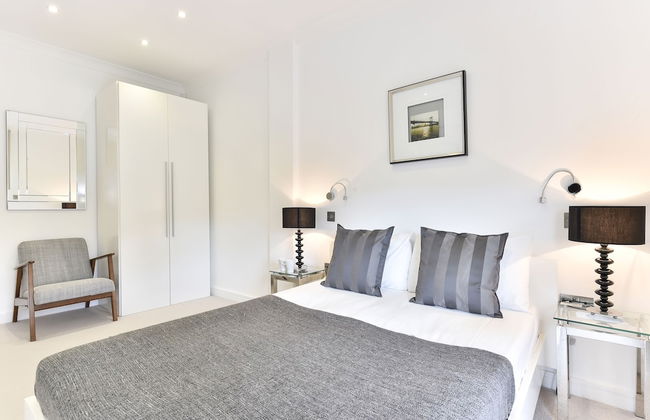 Shoreditch City Living - Foto 4