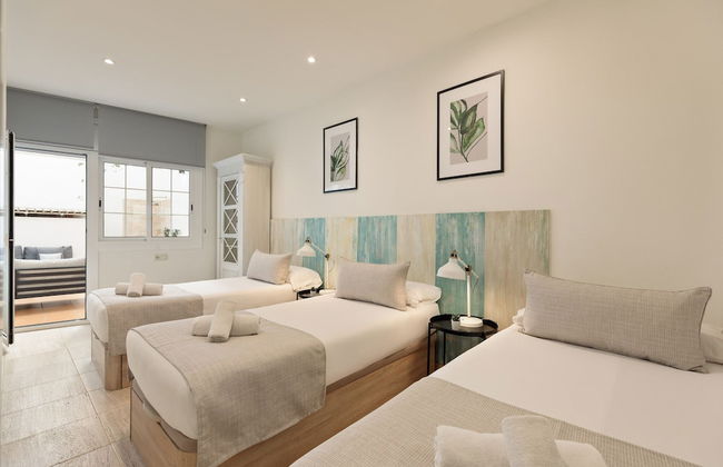 Sitges Group Ocean - Foto 33