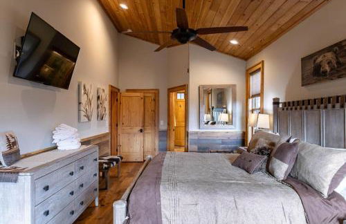 Bearingers Bluff at Eagles Nest - Foto 22