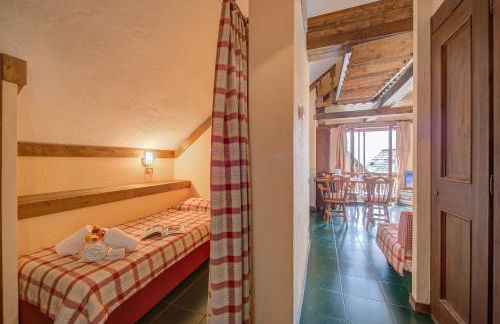 Grange Hike & Ski Sestriere Apartments - Foto 6