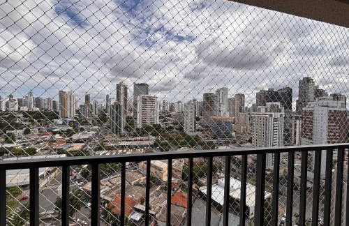 ID Vida Urbana - Equilíbrio perfeito entre praticidade, conforto e localização privilegiada - Setor Oeste - Photo 67