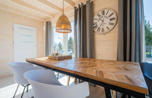 Domki nad morzem Saint Wicie - Foto 7