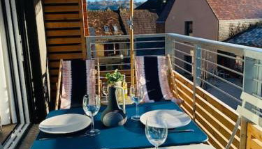 Appartement proche centre historique avec parking - Foto 3