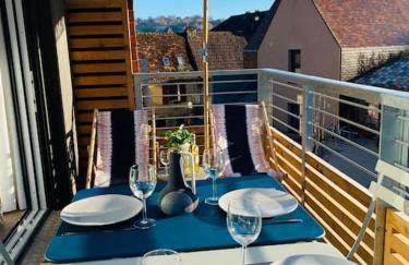 Appartement proche centre historique avec parking - Foto 3