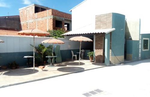 Casa Duplex Praia do Peró - Cinema em Casa - Foto 48