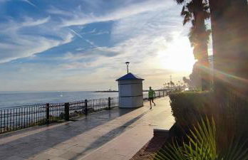 Marbella Suite - Photo 22