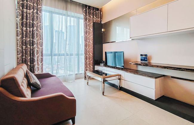 Dorsett Residences Bukit Bintang by De Space - Foto 14
