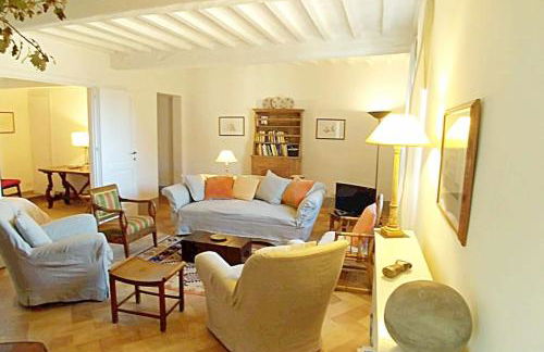 Near the sea big panoramic house 2 terraces in lovely village - Foto 7