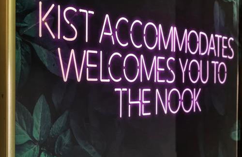 The Nook - A modern 2 bedroom loft with parking - Foto 34