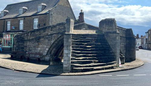 Bridge Cottage Stunning 4 bed thatched cottage - Foto 3