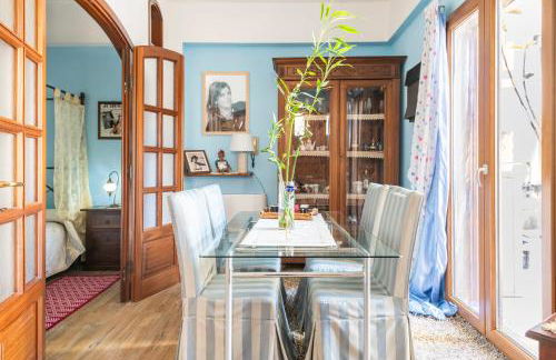 Piccolo e intimo centro città - Foto 10