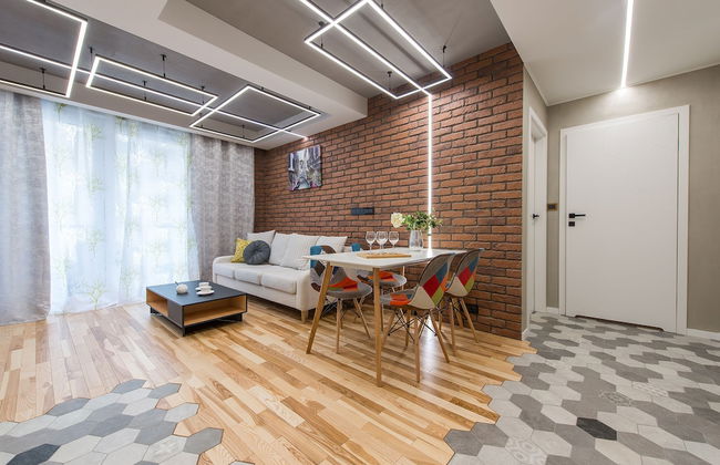 P&O Apartments Cybernetyki 6 - Foto 9