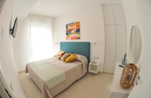 Santa Tecla Flats - Foto 20