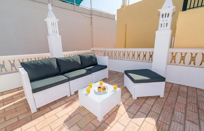 2bedroom House Cozy Typical Restored Single Storey 5 min From the Fuseta Beach - Photo 11