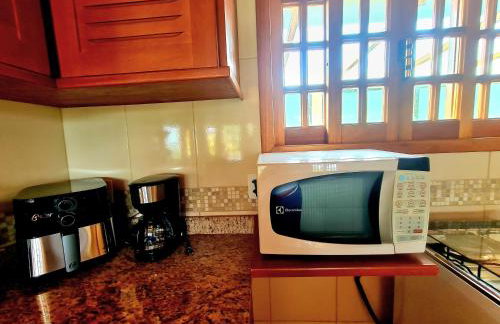 Casa Sunset Areal charme da serra Fluminense - Foto 80