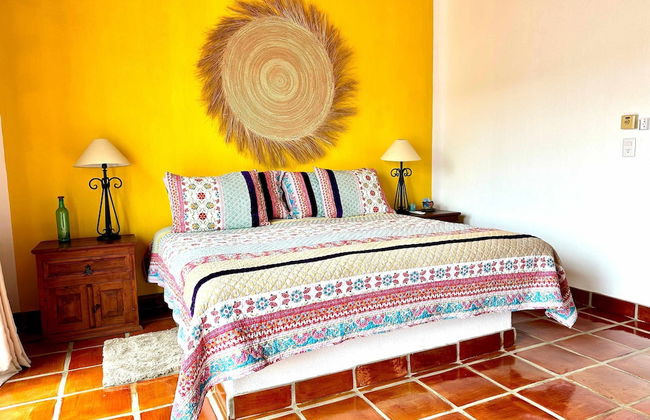 Casa Sirena - Seaside Studio - Foto 4