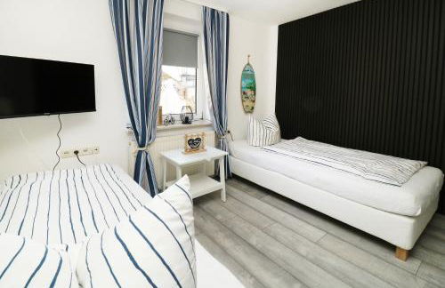 Strandkojen - Foto 4