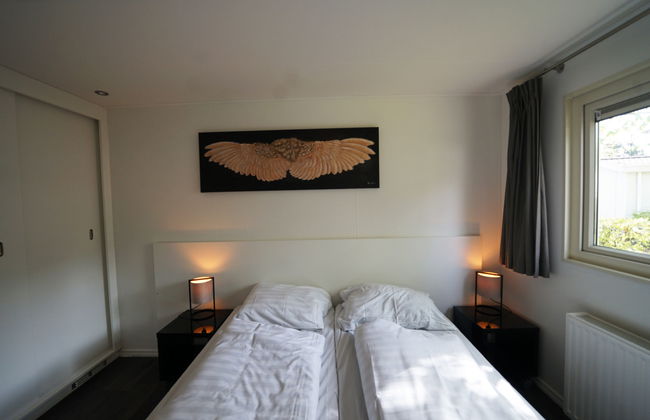 2 bedroom House in Lochem with swimming pool and terrace - Photo 19