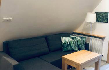 Na Świerkowym Strychu - Photo 18