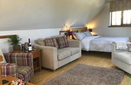 Forest Barn in the national park & near beaches - Foto 2