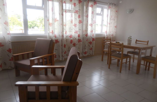 La Péninsule - Town Apartment in Curepipe 2 - Photo 10