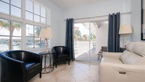 Beach Haven in South Clearwater Beach - Foto 4