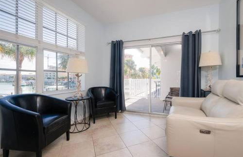 Beach Haven in South Clearwater Beach - Foto 4