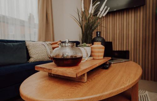 Newly Designed Home from Home in Retford - Foto 13