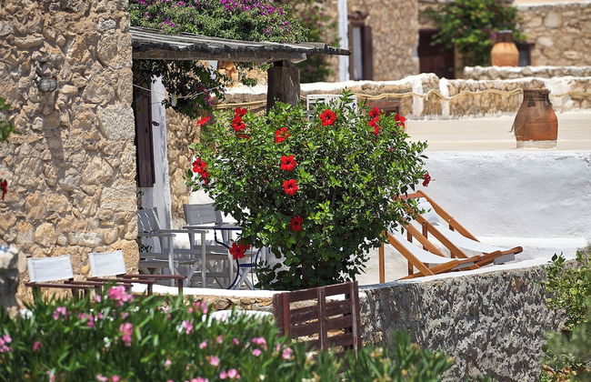 Koutsounari Traditional Cottages - Foto 26