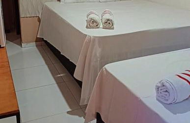 pousada malva branca - Foto 7